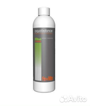 Удобрения Aquabalance Professional