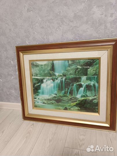 Картина для интерьера