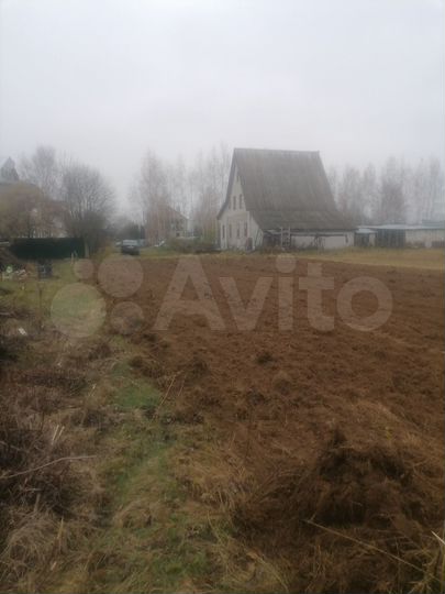 Участок 17 сот. (ИЖС)