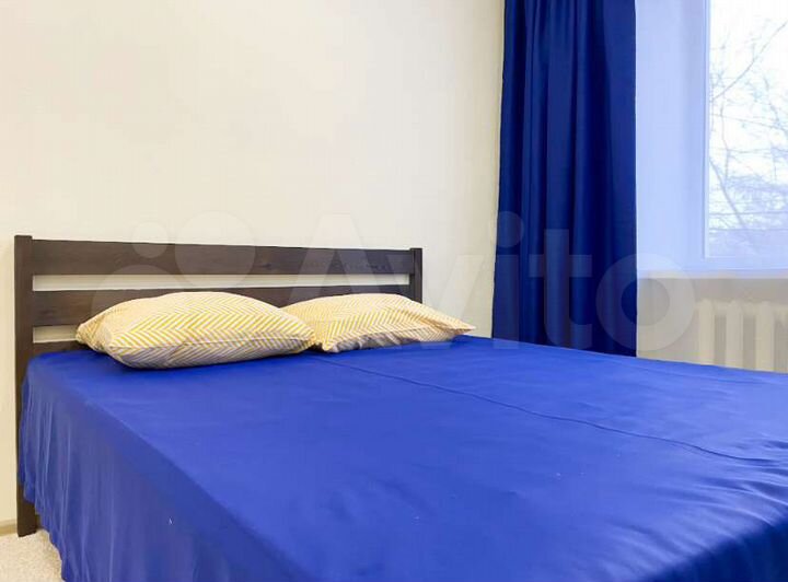 1-к. квартира, 32 м², 2/4 эт.