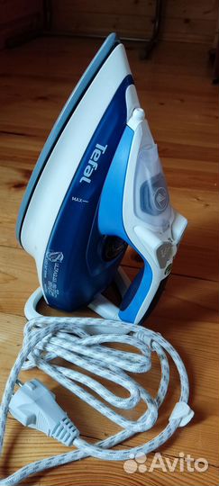Утюг Tefal бу