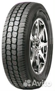 Joyroad Van RX5 195/75 R16 107R