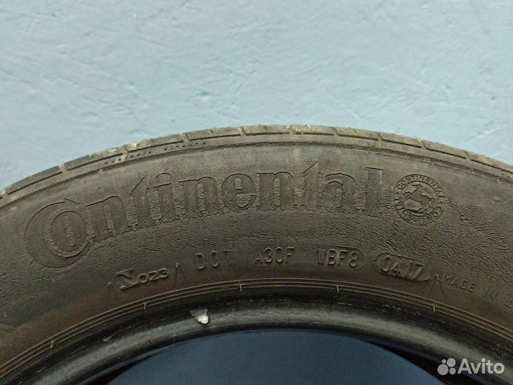 Continental PureContact 205/55 R16 91V