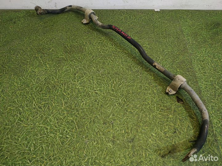 Стабилизатор передний Volkswagen Passat B7 cdab