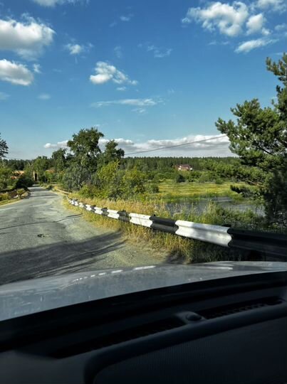 Участок 12 сот. (ИЖС)