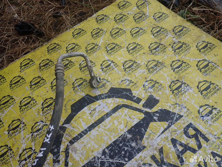 Трубка кондиционера Suzuki Grand Vitara 1998-2005