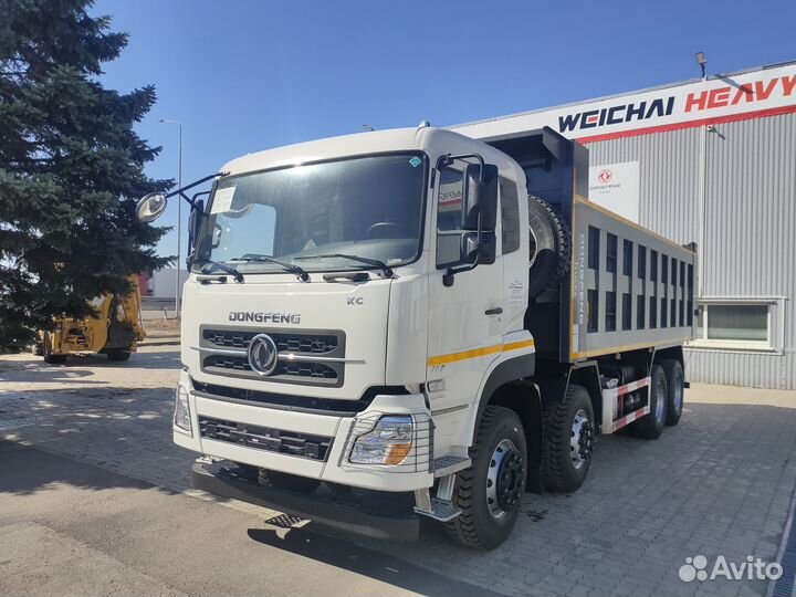 DongFeng DFH3440A80, 2023
