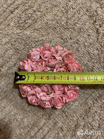 Номерация (указатель) стола