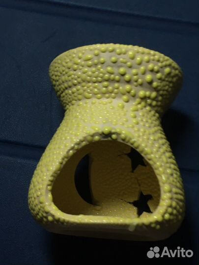 Светильник настольный