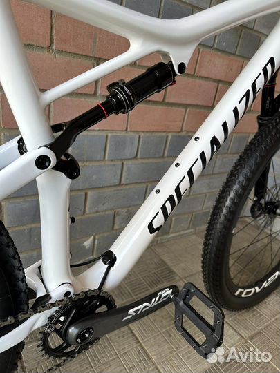 Specialized Epic M'ens Pro Carbon 2020 XL 29