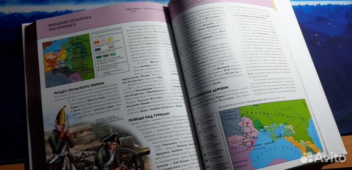 Ю. К. Школьник История России. Полная энциклопедия