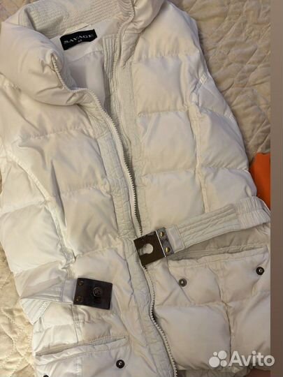 Вещи женские