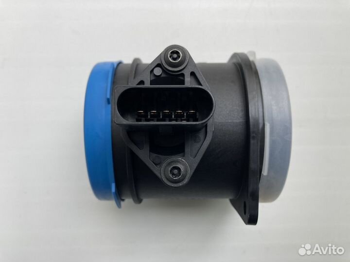 Расходомер воздуха Bentley Continental GT