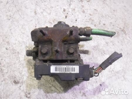 Блок управления ABS 5008311