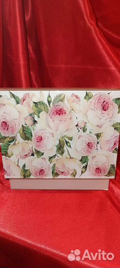 Шкатулка коллекция 