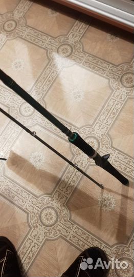 Охота и рыбалка