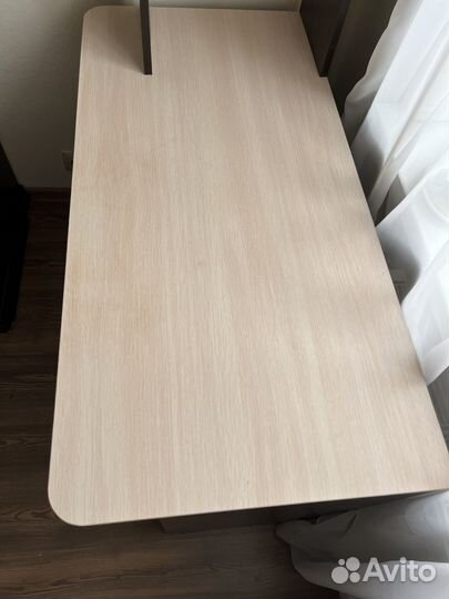 Рабочий стол