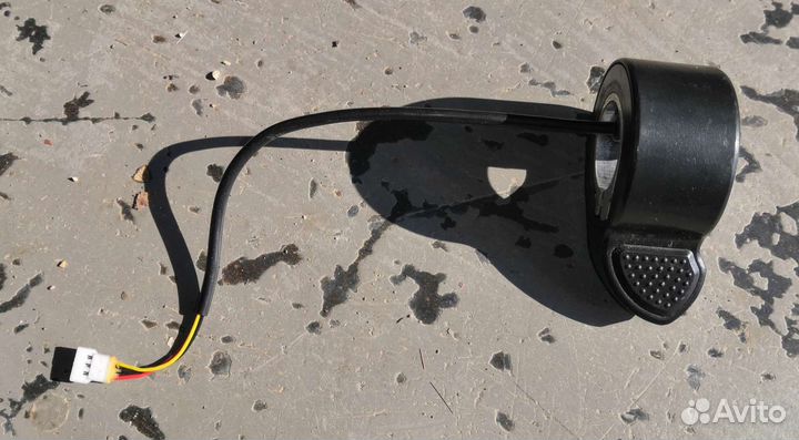 Курок газа Kugoo M2 pro