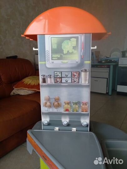 Детская кухня