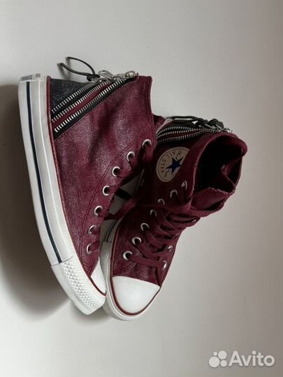 Converse кеды новые оригинал