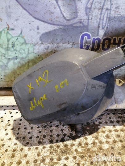 Трапеция стеклоочистителя Mercedes-Benz CLK 200