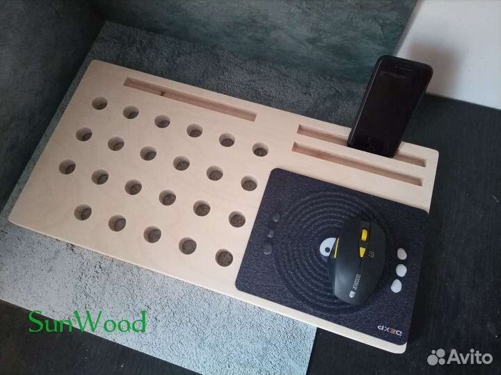 Подставка для ноутбука