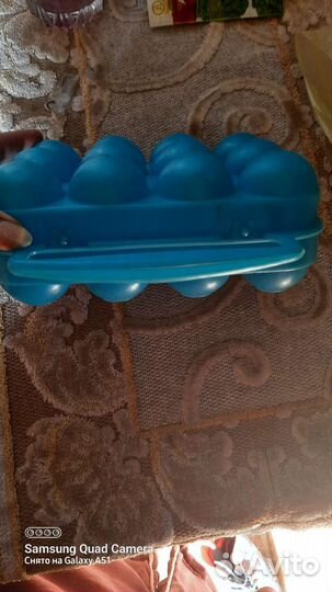 Ячейка для Яиц СССР