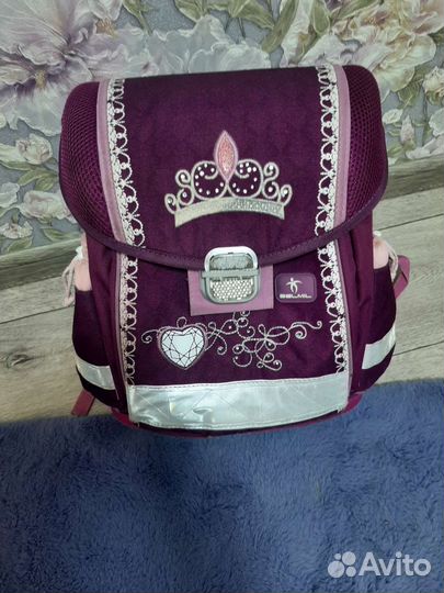 Рюкзак,портфель на 1-2 класс