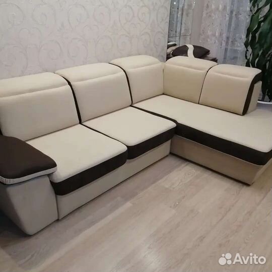 Перетяжка мебели