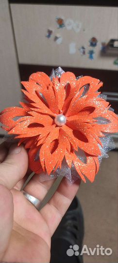 Резинка для волос