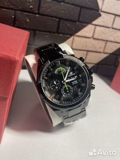 Часы мужские Casio Edifice