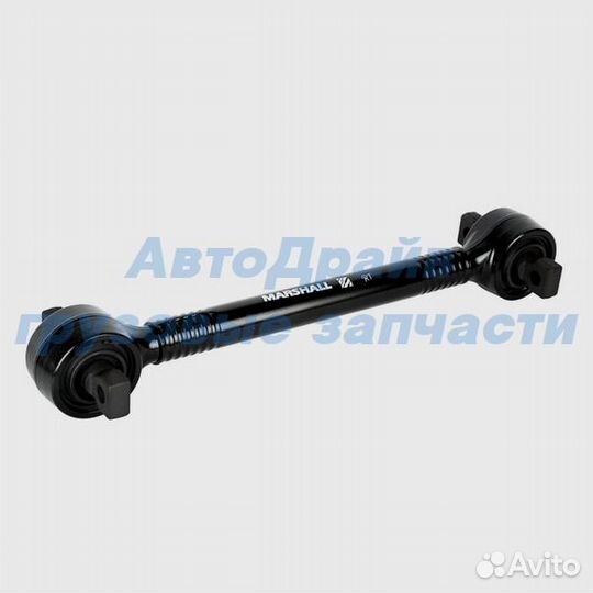 Тяга реактивная L596мм MAN 81432206196 M4220187