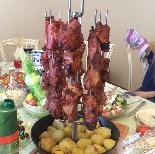 Тандыр на выбор