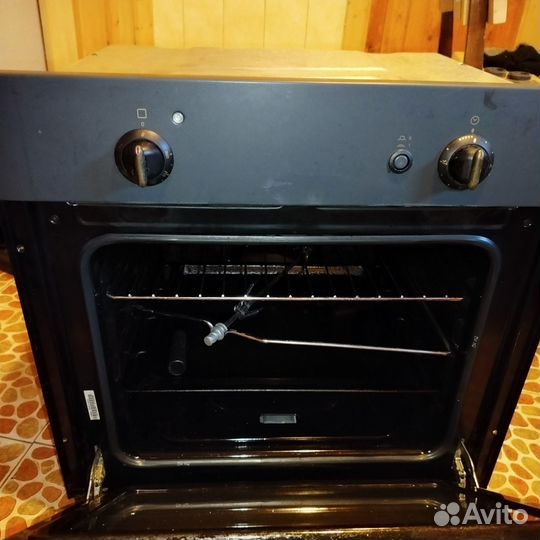 Духовой шкаф бу