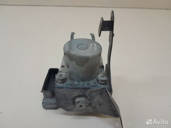 Блок ABS (насос) Kia Optima