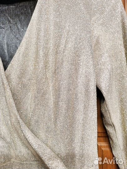 Вечернее платье на перешив