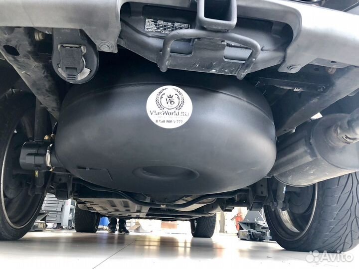 Установка и ремонт гбо