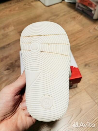 Детская обувь для девочек