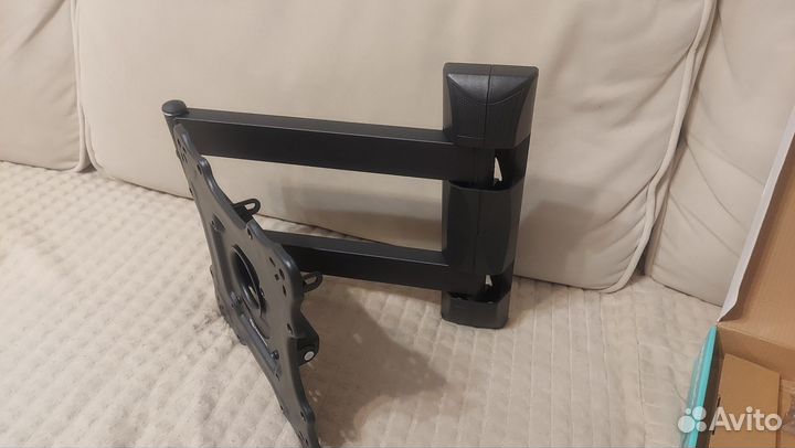 Кронштейн для телевизора на стену