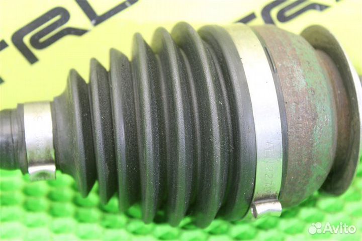 Привод передний Subaru Forester SJ5 FA20 20122013