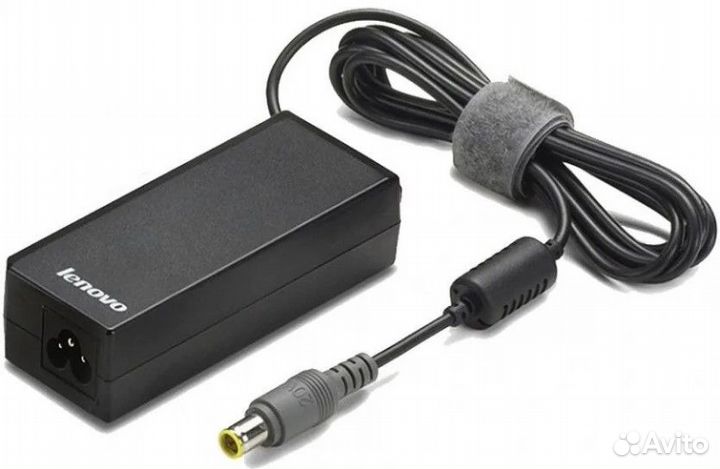 Адаптер для ноутбука Lenovo 40Y7700 65W 11.5v-18v
