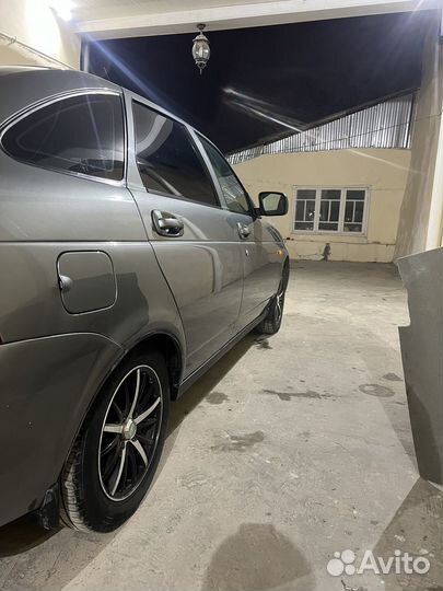 LADA Priora 1.6 МТ, 2011, 97 000 км