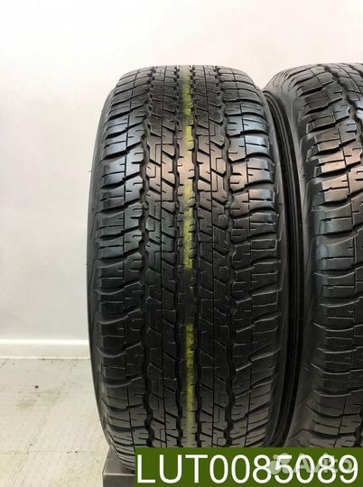 Dunlop Grandtrek AT22 265/60 R18 104R