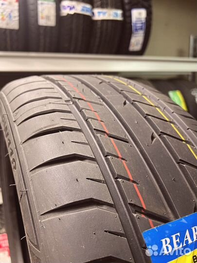 Bearway BW118 265/45 R19 105T