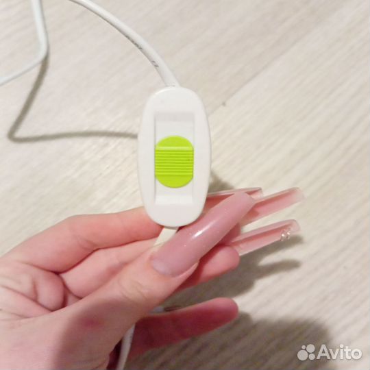 Вентилятор потолочный