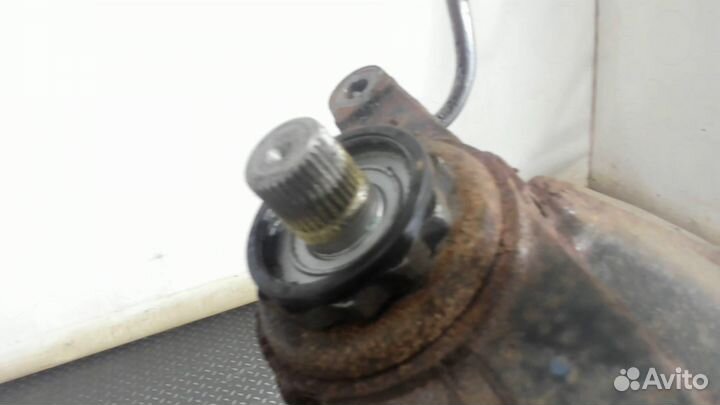 Редуктор моста BMW X3 F25, 2011