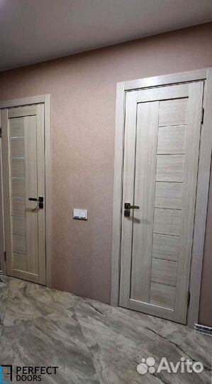 Двери межкомнатные