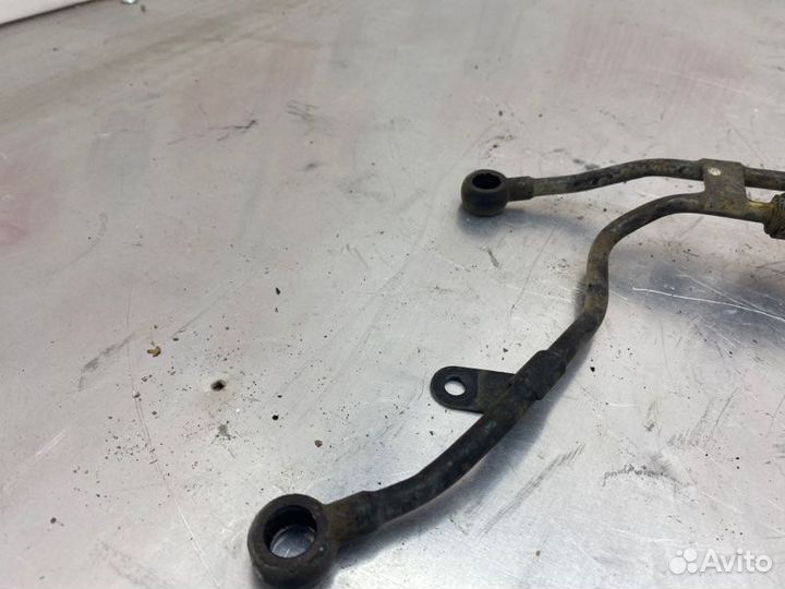 Трубка охлаждения АКПП Kia Magentis G4KA 2.0 L