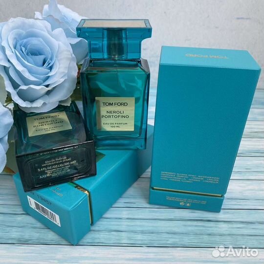 Духи парфюм том форд (tom ford)