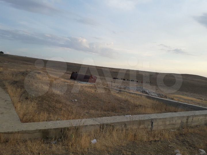 Участок 9 сот. (ИЖС)